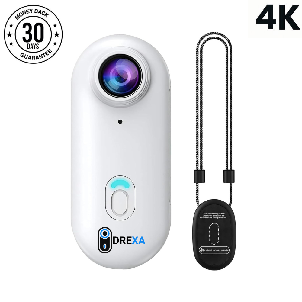 Drexa™ PRO 2.0