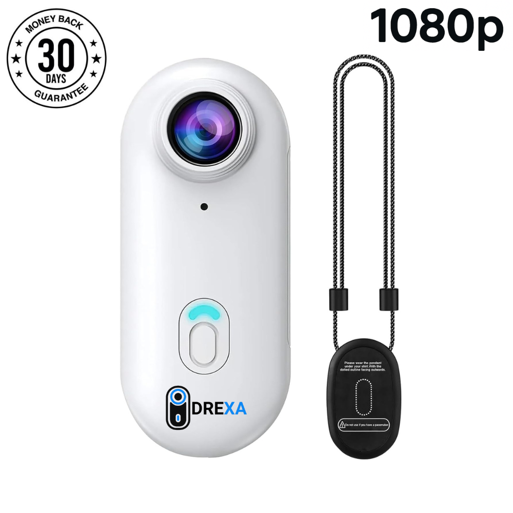 Drexa™ PRO 2.0