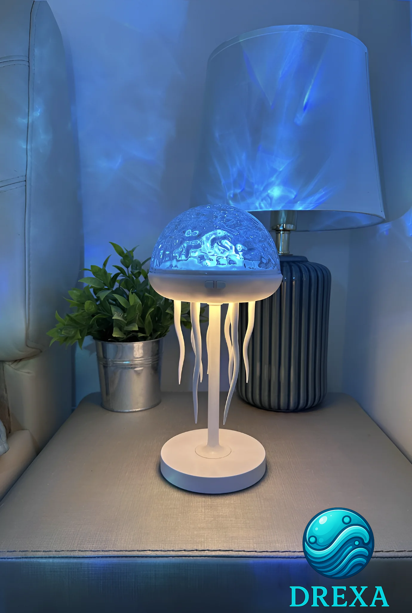 DREXA Jelly Işığı 2.0 Drexa