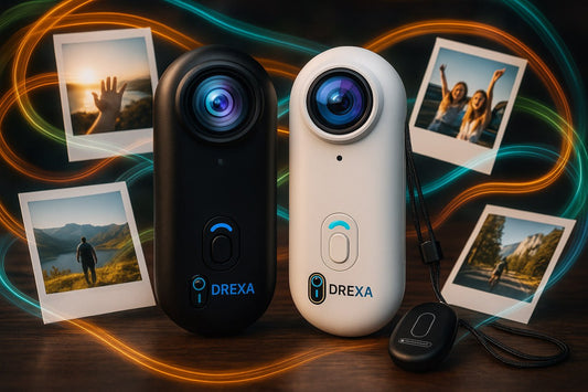 Drexa™ PRO 2.0