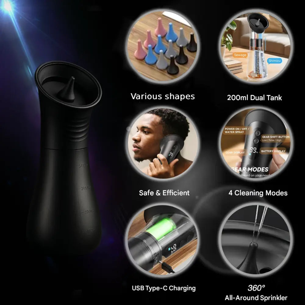 Drexa™ PRO Ear Cleaner 2.0 Drexa