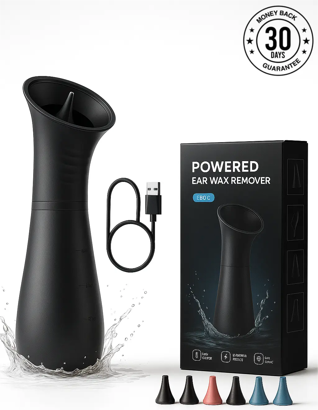 Drexa™ PRO Ear Cleaner 2.0 Drexa