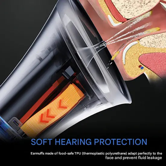 Drexa™ PRO Ear Cleaner 2.0 Drexa